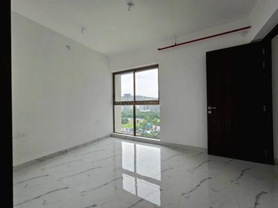 Bedroom Image of 750 Sq.ft 2 BHK Apartment / Flat for sale in Raymond Realty Ten X Habitat, Thane West Thane for Rs. 14999999