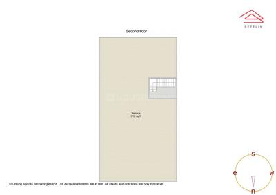 Image of 2200 Sq.ft 3.5 BHK Villa for sale in Peninsula Prakruthi​ by Peninsula Infra Development Pvt. Ltd., Sarjapur, Bengaluru for Rs. 22700000
