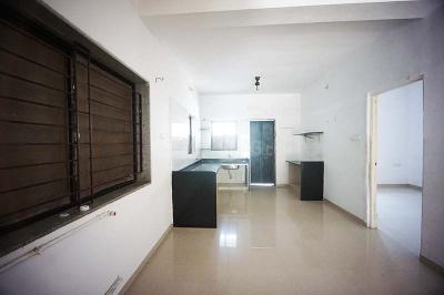 Kitchen Image of 2430 Sq.ft 4 BHK Independent House for sale in Nava Naroda Ahmedabad for Rs. 32000000