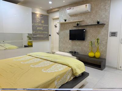 Bedroom Image of 2570 Sq.ft 3 BHK Apartment / Flat for sale in Somajiguda Hyderabad for Rs. 24700000