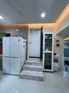 4 BHK Flat