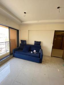 Hall Image of 374 Sq.ft 1 BHK Apartment / Flat for rent in Anchor Park, Nalasopara East Nala Sopara for Rs. 10000