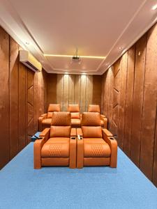 Bedroom Image of 4400 Sq.ft 5 BHK Villa for sale in Jagatpura Jaipur for Rs. 36100000