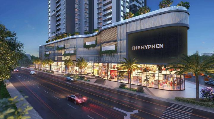 Aswani The Hyphen Main Image 1