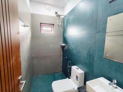 Image of 1600 Sq.ft 3 BHK Villa for sale in Eloor, Kochi for Rs. 8500000