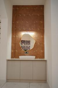 Hall Image of 2500 Sq.ft 4 BHK Villa for sale in Kizhakkambalam Kochi for Rs. 14000000