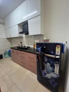 Kitchen Image of 517 Sq.ft 1 BHK Apartment / Flat for sale in Prestige Finsbury Park, Gummanahalli Bengaluru for Rs. 7600000