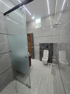 Bathroom Image of 1500 Sq.ft 3 BHK Independent House for sale in Paikaramau Lucknow for Rs. 14000000