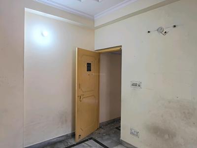 Bedroom Image of 350 Sq.ft 1 BHK Builder Floor for sale in Vaishali Ghaziabad for Rs. 3600000