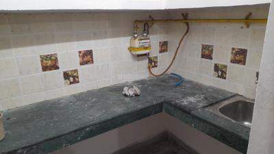 Without Brokerage 2 BHK Flat