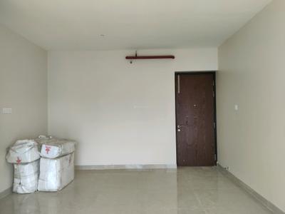 Living Room Image of 1081 Sq.ft 3 BHK Apartment / Flat for sale in Sheth Montana Phase 2, Mulund West Mumbai for Rs. 31000000