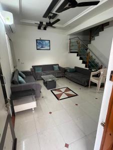 Hall Image of 2340 Sq.ft 4 BHK Independent House for sale in Sola Ahmedabad for Rs. 29900000