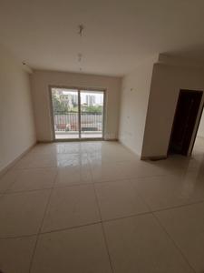 Hall Image of 2043 Sq.ft 3 BHK Apartment / Flat for sale in Prestige Elm Park, Chansandra Bengaluru for Rs. 33700000