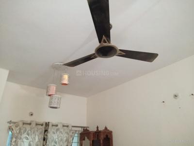 Hall Image of 680 Sq.ft 1 BHK Apartment / Flat for rent in Bicholi Hapsi Indore for Rs. 12000