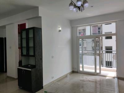 Living Room Image of 1080 Sq.ft 2 BHK Apartment / Flat for sale in Rishabh Cloud 9, Indirapuram Ghaziabad for Rs. 10700000