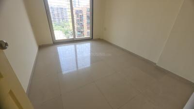 Bedroom Image of 1100 Sq.ft 2 BHK Apartment / Flat for sale in Arihant Abhilasha, Kharghar Navi Mumbai for Rs. 11000000
