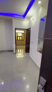 Image of 800 Sq.ft 2 BHK Builder Floor for rent in Sector 16 Dwarka, New Delhi for Rs. 17000