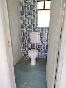 Bathroom Image of 1300 Sq.ft 3 BHK Villa for sale in Gems City, Joka Kolkata for Rs. 6500000