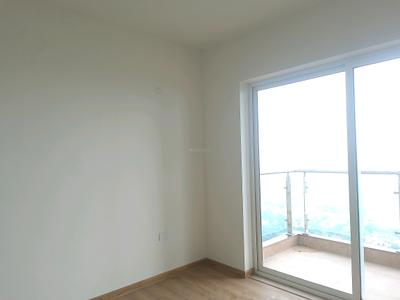 Bedroom Image of 2002 Sq.ft 3 BHK Apartment / Flat for sale in Godrej Meridien, Sector 106 Gurgaon for Rs. 33000000