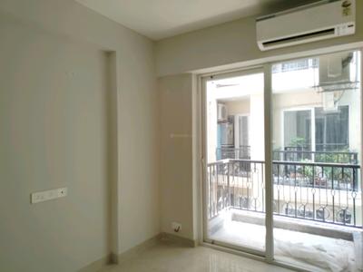 Bedroom Image of 1050 Sq.ft 2.5 BHK Builder Floor for sale in Signature Global City 81, Sector 81 Gurgaon for Rs. 11000000