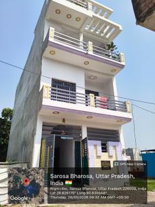 Building Image of 2550 Sq.ft 6 BHK Independent House for sale in Sarosa Bharosa Lucknow for Rs. 7500000