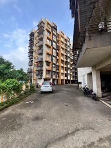 Image of 647 Sq.ft 1 BHK Apartment / Flat for sale in Ambernath East, Ambernath for Rs. 3000000