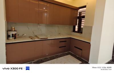 Vaishno dham colony kankerkhera by pass NH 58 Meerut Kitchen 1