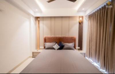 Bedroom Image of 870 Sq.ft 2 BHK Apartment / Flat for sale in Mansarovar Extension Jaipur for Rs. 3499000