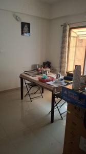 Living Room Image of 1295 Sq.ft 3 BHK Apartment / Flat for sale in Sevasi Vadodara for Rs. 4000000