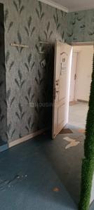 Bedroom Image of 812 Sq.ft 1 BHK Apartment / Flat for sale in CHD Sri Krishnalok, Kishor Pura Vrindavan for Rs. 4000000