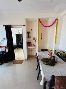Hall Image of 646 Sq.ft 2 BHK Apartment / Flat for sale in Hoshangabad Road Bhopal for Rs. 3200000