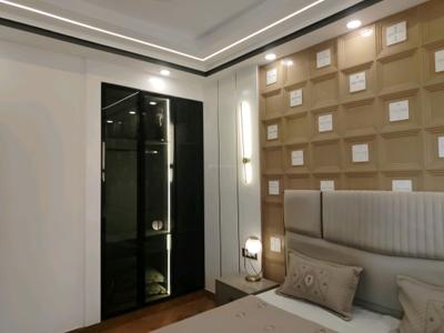 Bedroom Image of 1750 Sq.ft 3.5 BHK Builder Floor for sale in Sector 40 Gurgaon for Rs. 32500000