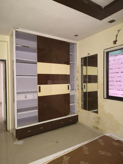 Shahibaug Bedroom 1
