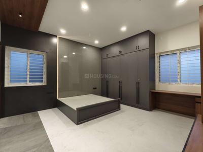 Bedroom Image of 3600 Sq.ft 4 BHK Independent House for sale in Kalapatti Coimbatore for Rs. 26900000