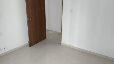 Bedroom Image of 1050 Sq.ft 2 BHK Apartment / Flat for sale in Thane West Thane for Rs. 14000000