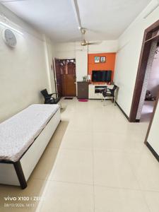 1 BHK Flat