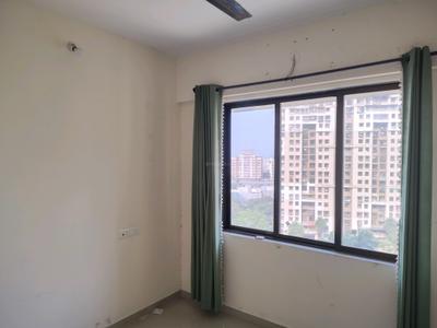 1 BHK Flat