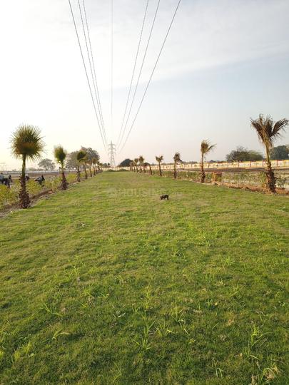 ANANDESHWAR RESIDENCY  Main Image 1