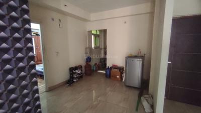 Hall Image of 1395 Sq.ft 3 BHK Apartment / Flat for sale in Migsun Ultimo, Omicron III Greater Noida for Rs. 11000000