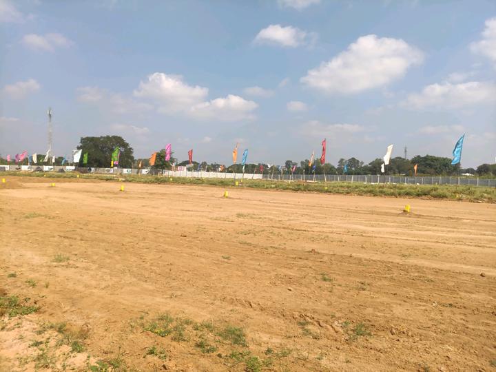 Golden City Main Image 1