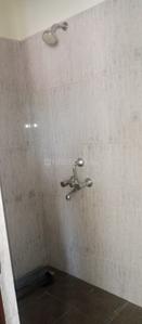 Bathroom Image of 1250 Sq.ft 2 BHK Apartment / Flat for rent in Jeevan Bima Nagar Bengaluru for Rs. 35000