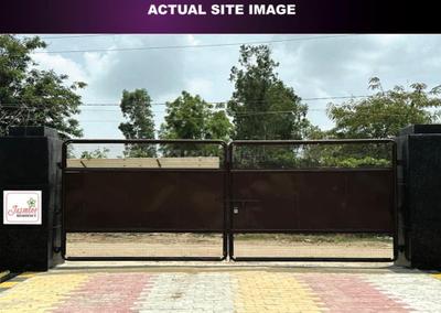 Image of 1000 Sq.ft Residential Plot / Land for sale in Naini, Allahabad for Rs. 800000
