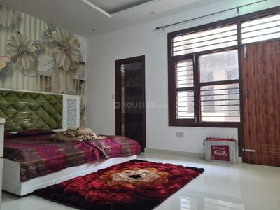Bedroom Image of 2250 Sq.ft 3 BHK Duplex for sale in Peer Muchalla Zirakpur for Rs. 12500000