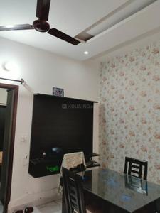 Hall Image of 1225 Sq.ft 2 BHK Builder Floor for sale in Kharar Mohali for Rs. 5000000