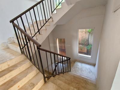 Balcony Image of 2500 Sq.ft 3.5 BHK Apartment / Flat for sale in Kharghuli Hills Guwahati for Rs. 25000000