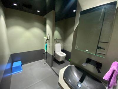 Image of 1950 Sq.ft 3 BHK Apartment / Flat for sale in Greenscape The Residence, Seawoods, Navi Mumbai for Rs. 50000000