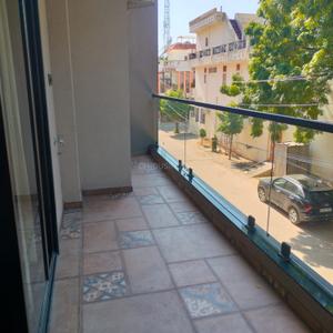 Balcony Image of 4500 Sq.ft 5 BHK Villa for sale in Nirman Nagar Jaipur for Rs. 45000000