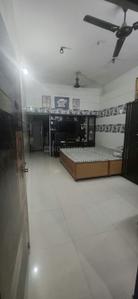 Hall Image of 1100 Sq.ft 4 BHK Duplex for sale in Gurukul Ahmedabad for Rs. 9500000