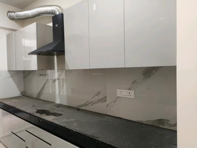 Kitchen Image of 1208 Sq.ft 2.5 BHK Builder Floor for sale in M3M Soulitude, Sector 89 Gurgaon for Rs. 13500000