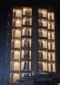 Image of 589 Sq.ft 2 BHK Apartment / Flat for sale in Raj Sonal Residency, Ambernath East, Ambernath for Rs. 5000000